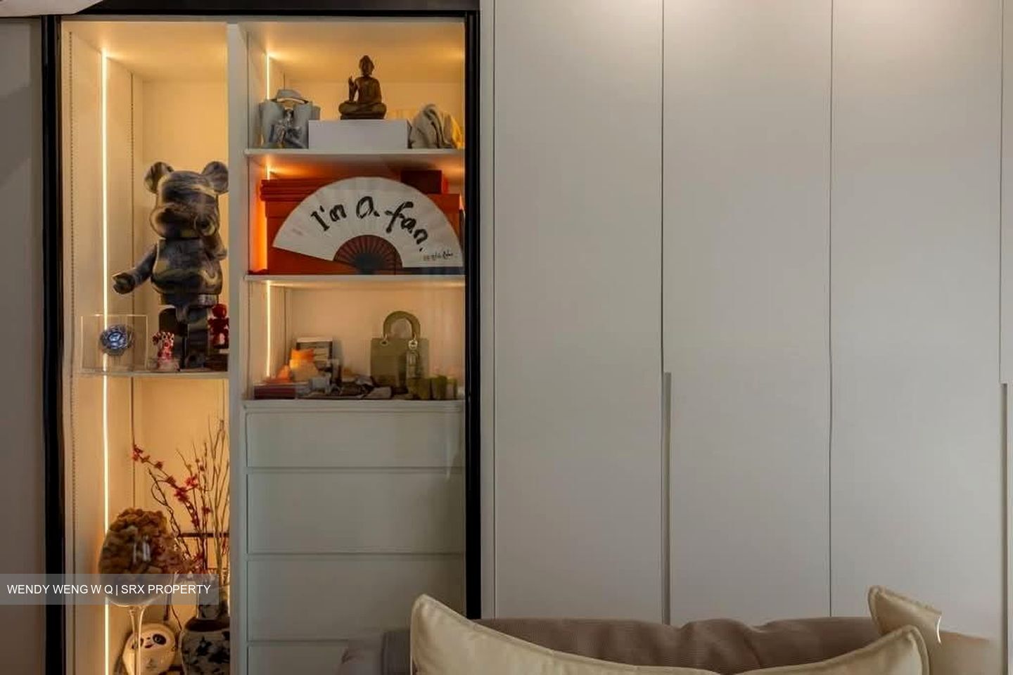 One Shenton (D1), Apartment #533258111